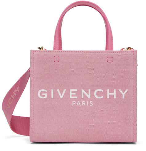 mini givenchy tote|Givenchy totes on sale.